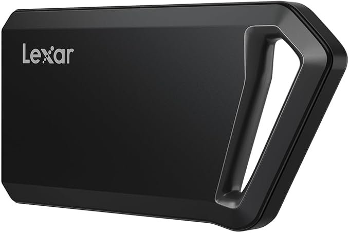 Top 5 Best External Drives for Fast, Reliable Storage