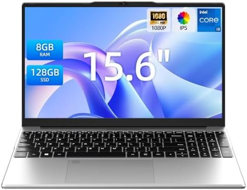 Top 5 Best Budget Laptops for Work, School & Everyday Use